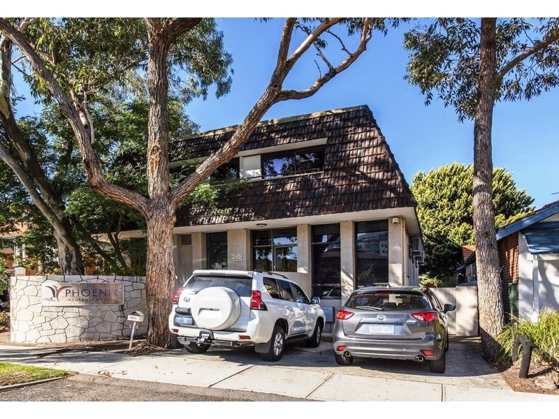 20 Lyall Street, South Perth WA 6151