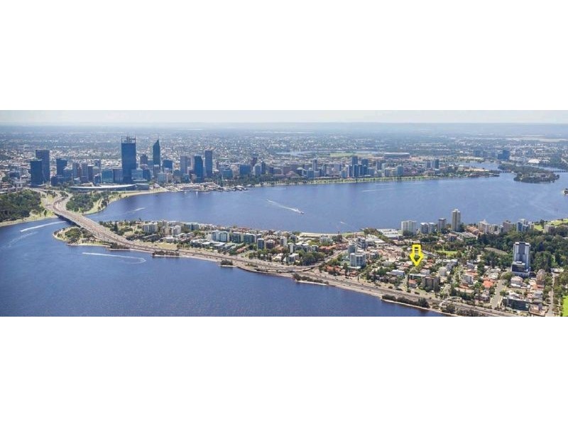 20 Lyall Street, South Perth WA 6151