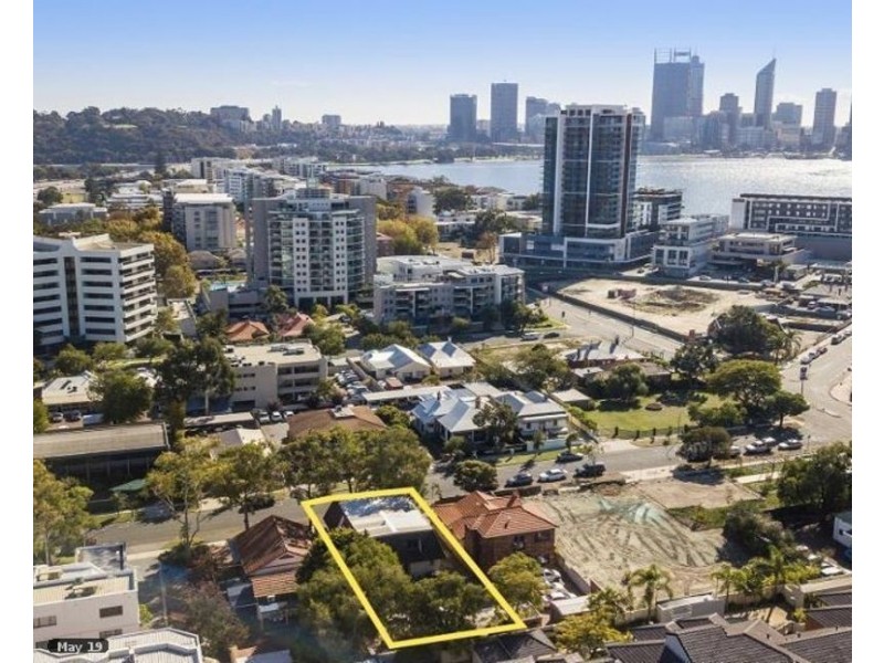20 Lyall Street, South Perth WA 6151