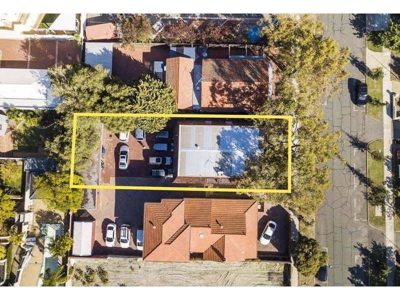 20 Lyall Street, South Perth WA 6151