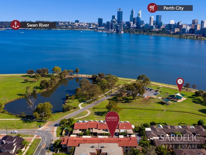 11/41 Hurlingham Road, South Perth WA 6151
