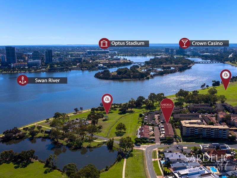 11/41 Hurlingham Road, South Perth WA 6151