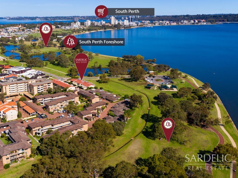 11/41 Hurlingham Road, South Perth WA 6151
