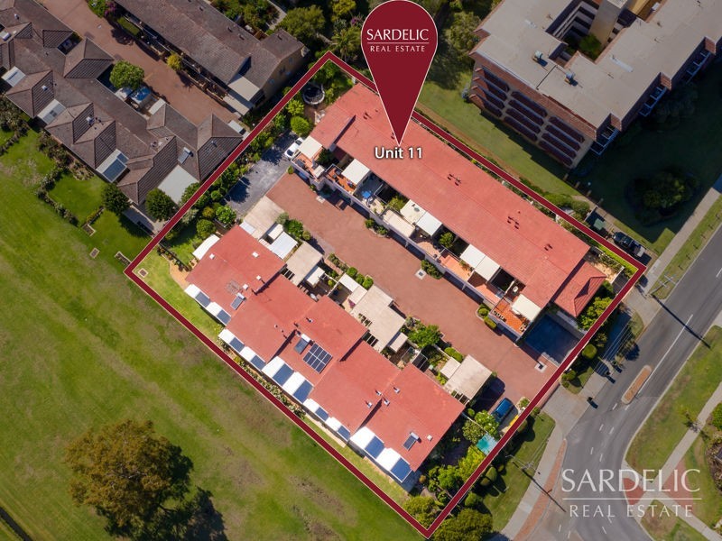 11/41 Hurlingham Road, South Perth WA 6151