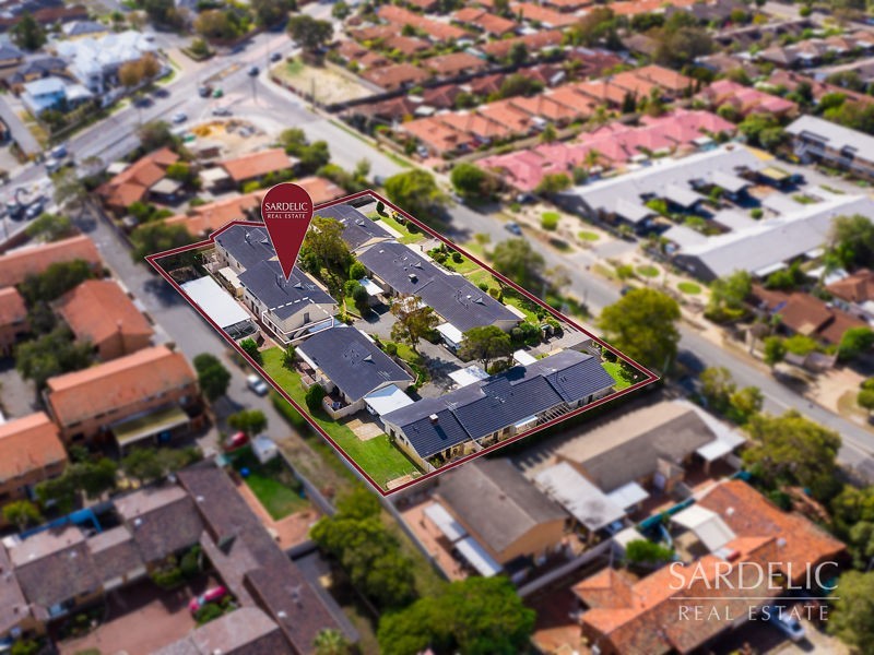 13/79 Clydesdale Street, Como WA 6152