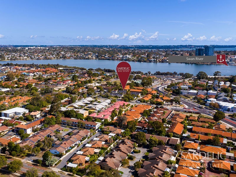 13/79 Clydesdale Street, Como WA 6152