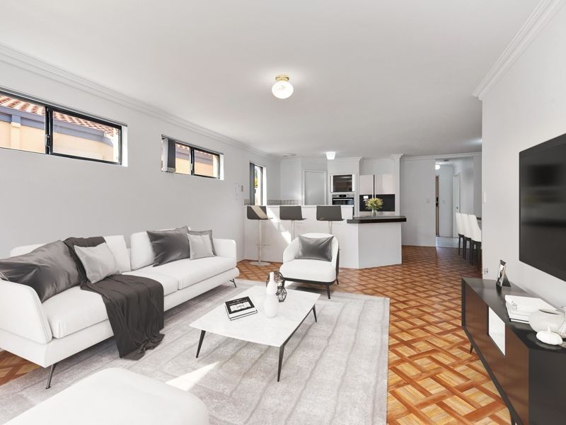 4/9 Herndon Close, Cannington WA 6107