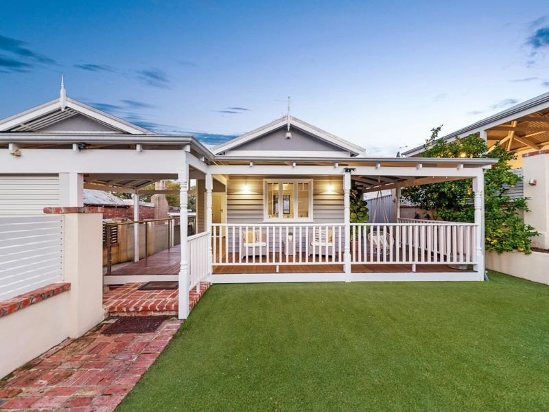 92 Canterbury Terrace, East Victoria Park WA 6101
