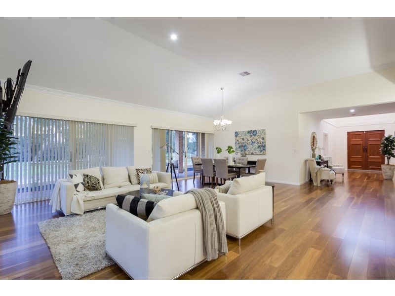 58 Kilkenny Circle, Waterford WA 6152