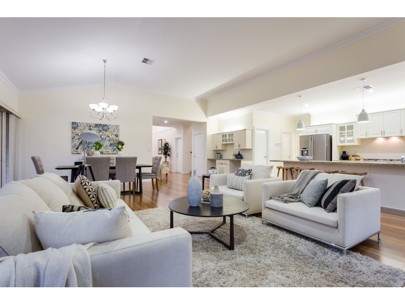 58 Kilkenny Circle, Waterford WA 6152