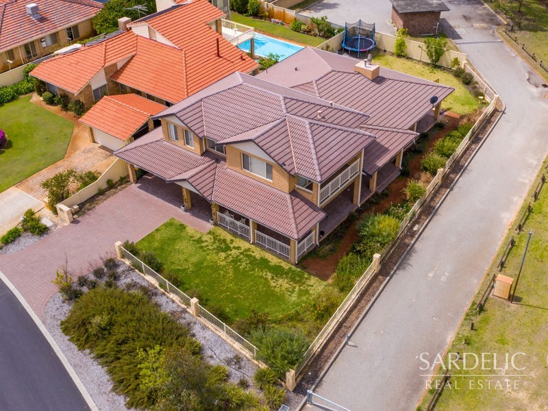 58 Kilkenny Circle, Waterford WA 6152