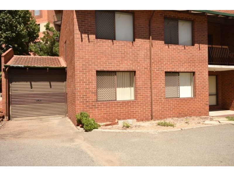 7/59 Wellington Street, East Perth WA 6004