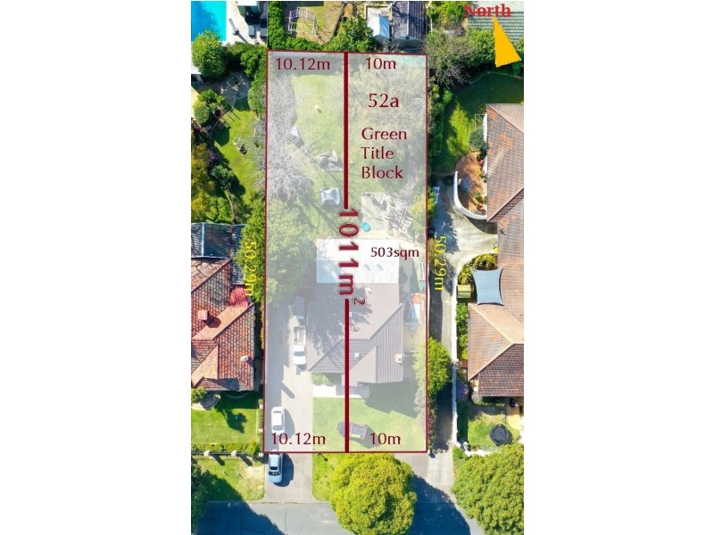 52a Hobbs Avenue, Como WA 6152