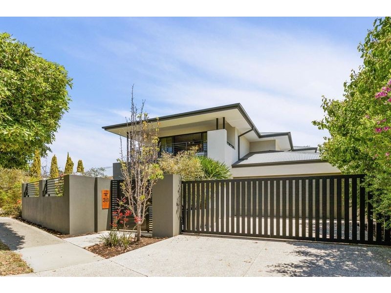 38 Swan View Terrace, Maylands WA 6051