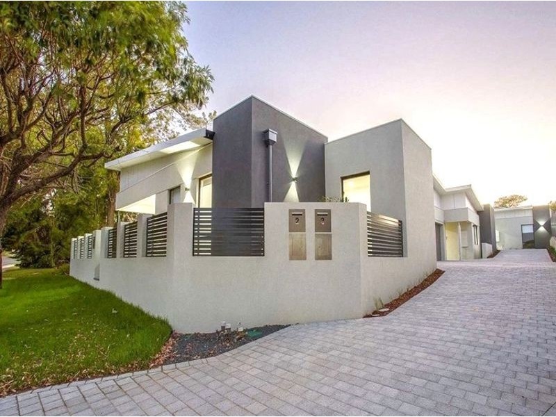 2/295 Marmion Street, Melville WA 6156