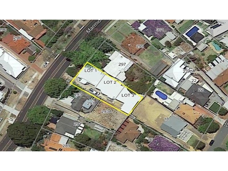 2/295 Marmion Street, Melville WA 6156