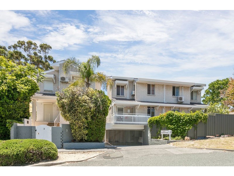 4/28 Greenock Avenue, Como WA 6152