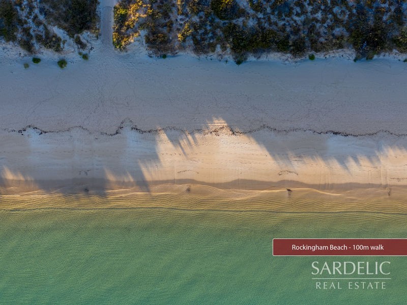 4/105 Rockingham Beach Road, Rockingham WA 6168