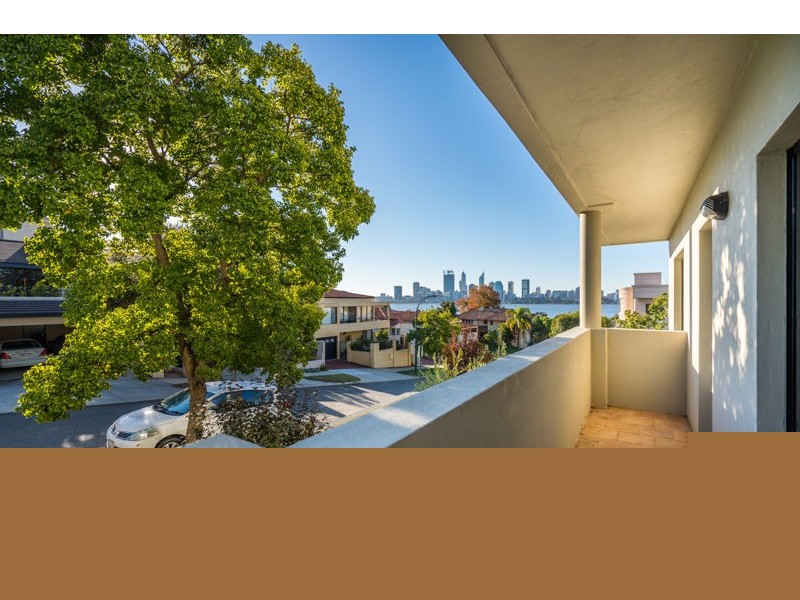 3/2 Rose Ave, South Perth WA 6151