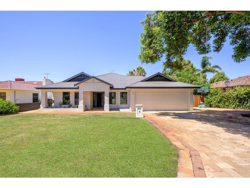 3 Pether Road, Manning WA 6152