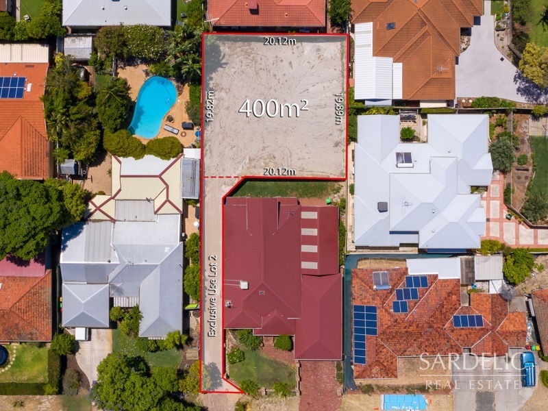 105 Kitchener Road, Alfred Cove WA 6154