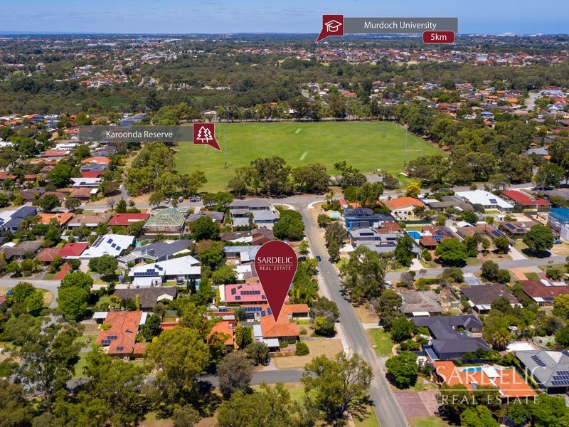 16 Hepburn Way, Booragoon WA 6154