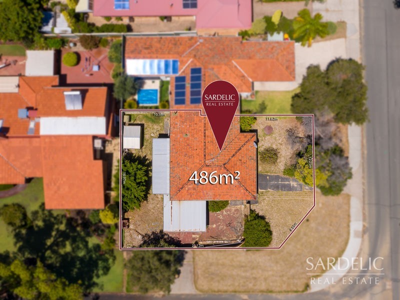 16 Hepburn Way, Booragoon WA 6154