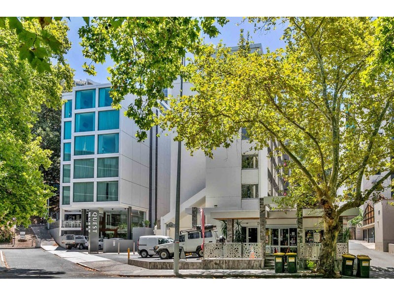 303 130a Mounts Bay Road, Perth WA 6000