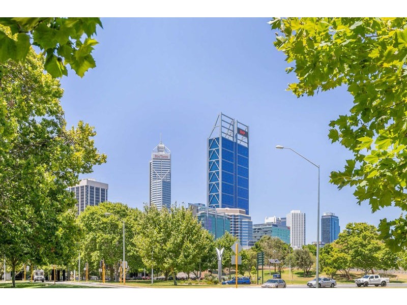 303 130a Mounts Bay Road, Perth WA 6000