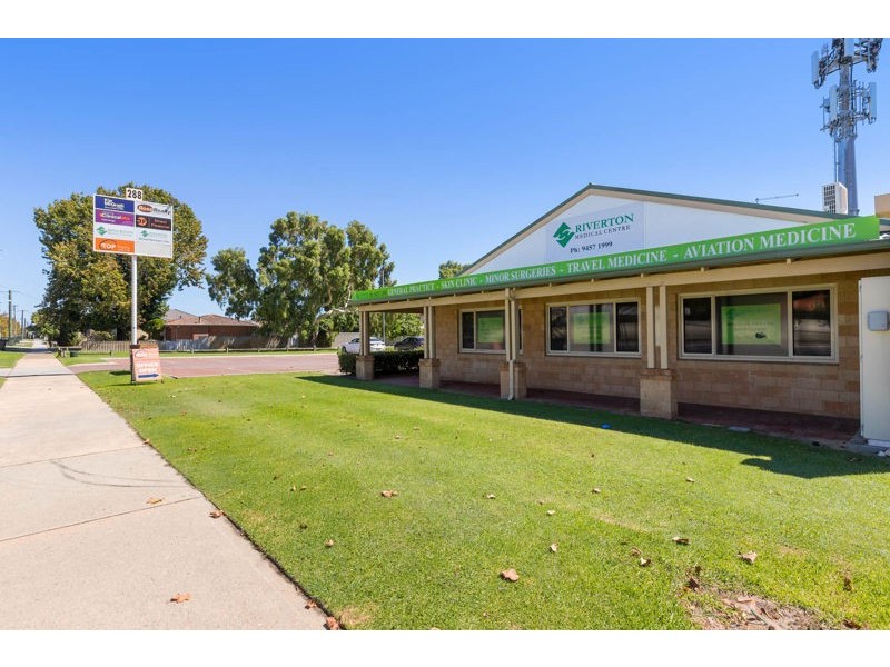 1&2/288 High Road, Riverton WA 6148