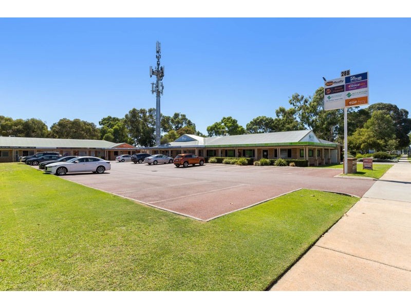 1&2/288 High Road, Riverton WA 6148