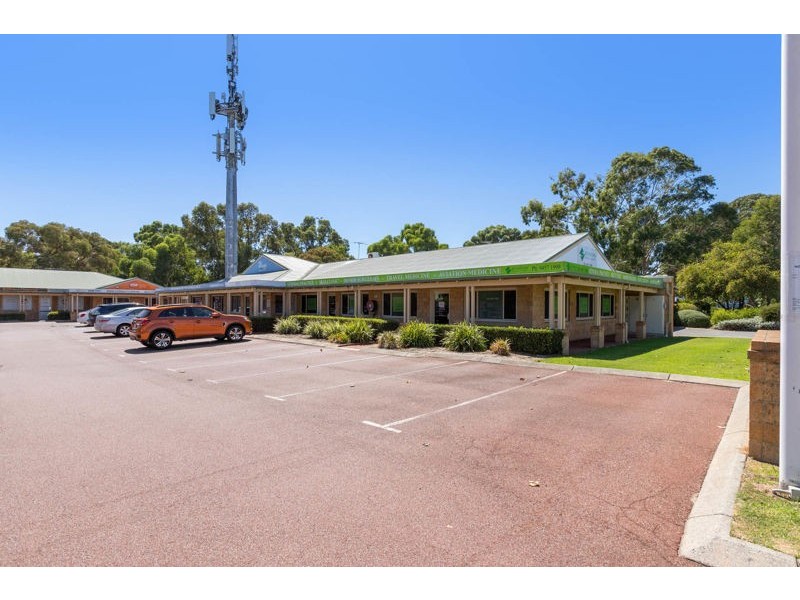 1&2/288 High Road, Riverton WA 6148