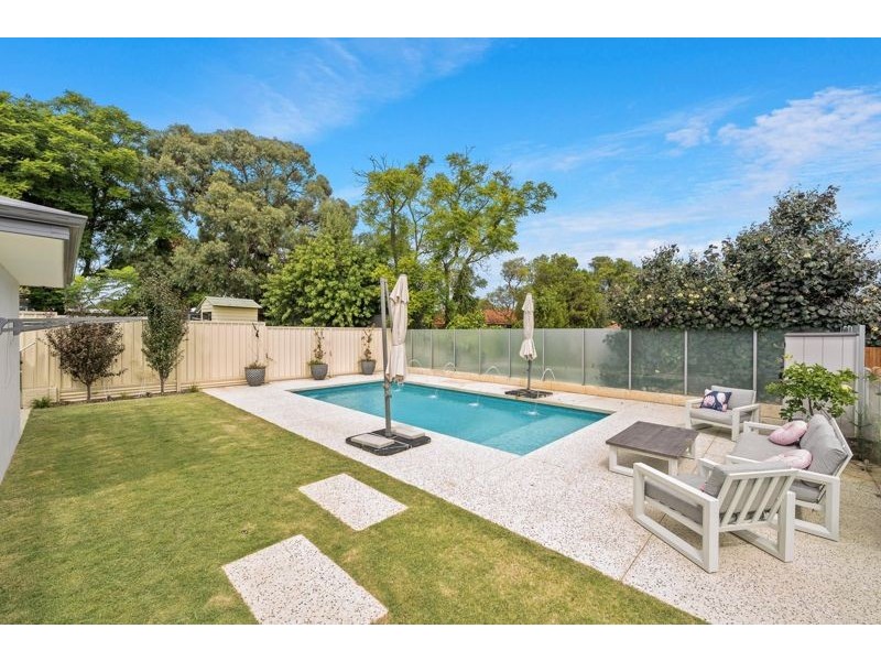 123 Lansdowne Road, Kensington WA 6151