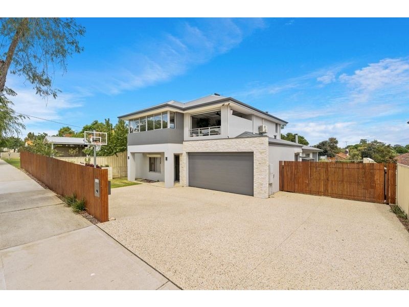 123 Lansdowne Road, Kensington WA 6151