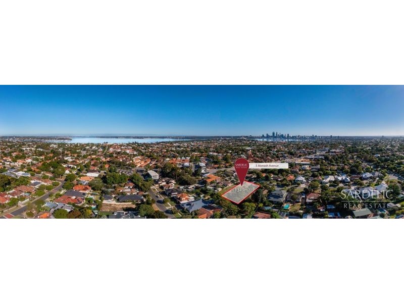 5 Monash Avenue, Como WA 6152