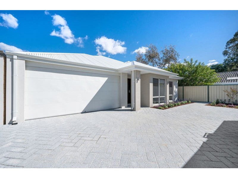 42 Central Avenue, Ascot WA 6104