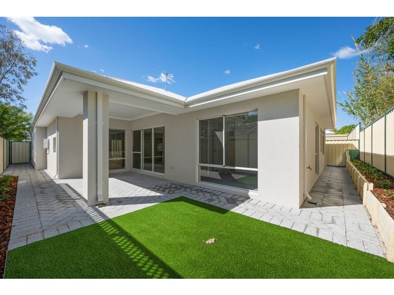 42 Central Avenue, Ascot WA 6104