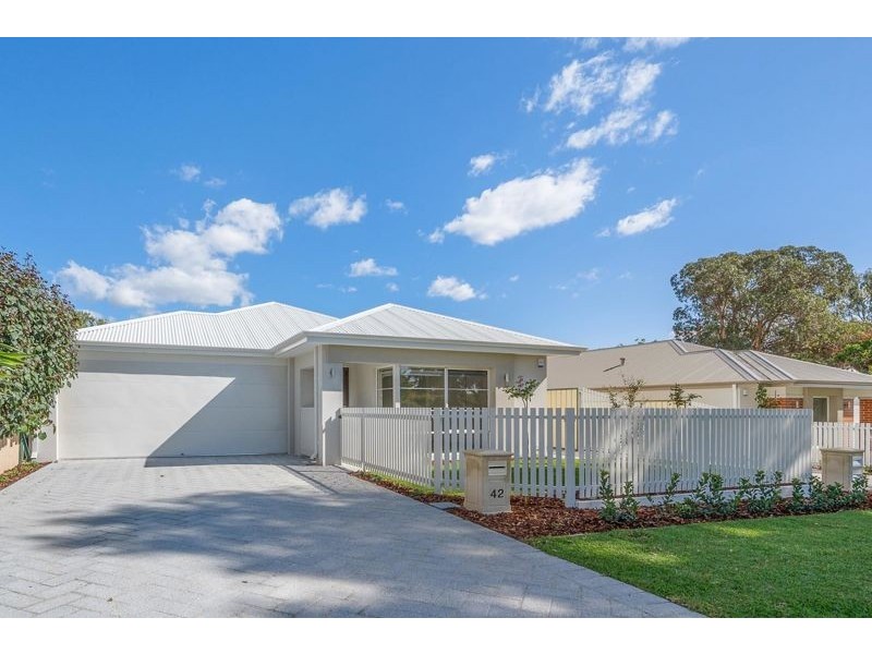 40A Central Avenue, Ascot WA 6104