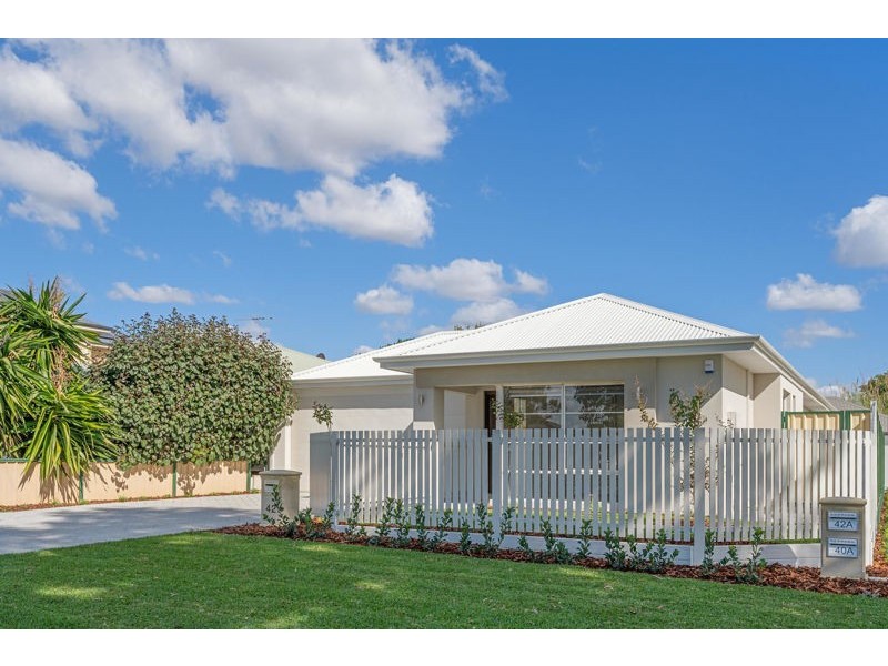 40A Central Avenue, Ascot WA 6104