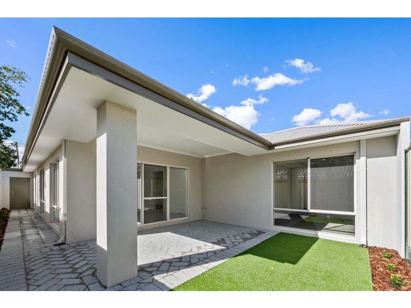 40 Central Avenue, Ascot WA 6104