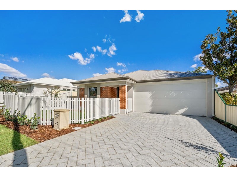 40 Central Avenue, Ascot WA 6104