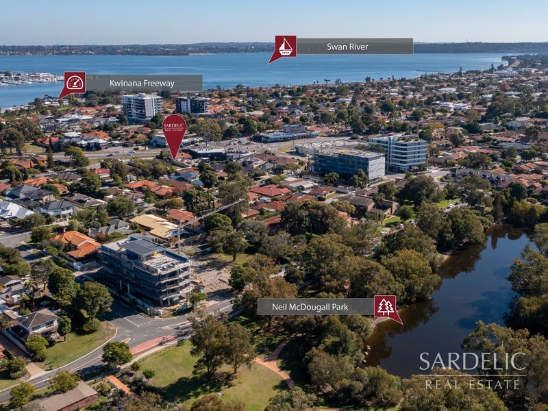 96 Lockhart Street, Como WA 6152