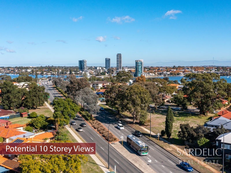 96 Lockhart Street, Como WA 6152