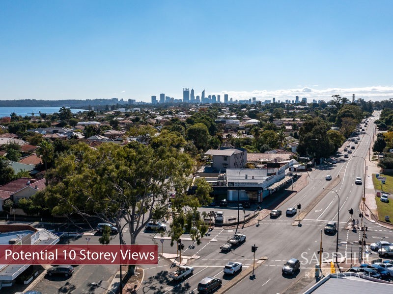 96 Lockhart Street, Como WA 6152