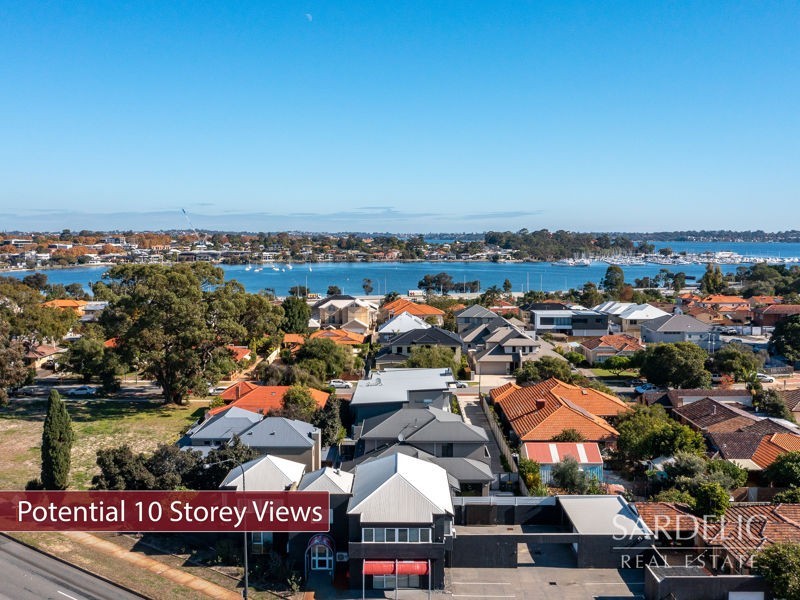 96 Lockhart Street, Como WA 6152