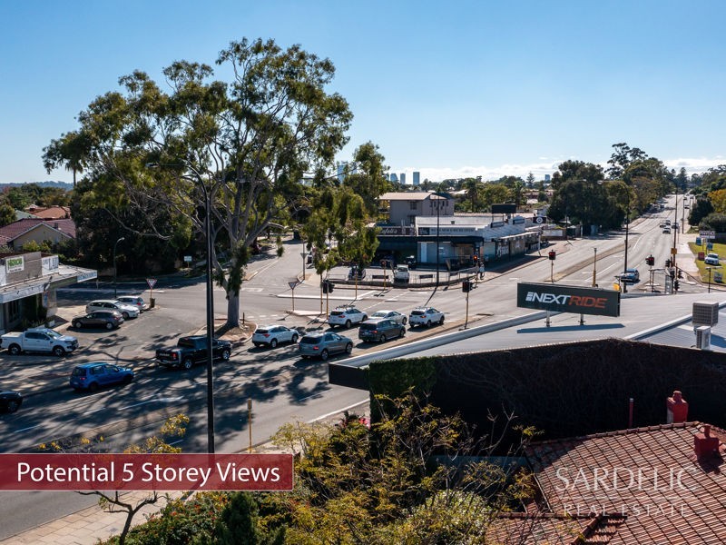 96 Lockhart Street, Como WA 6152