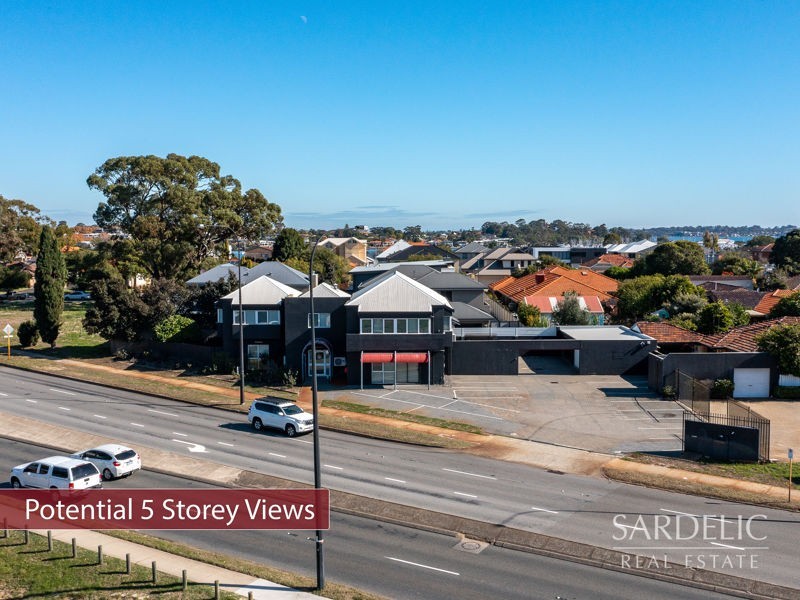 96 Lockhart Street, Como WA 6152