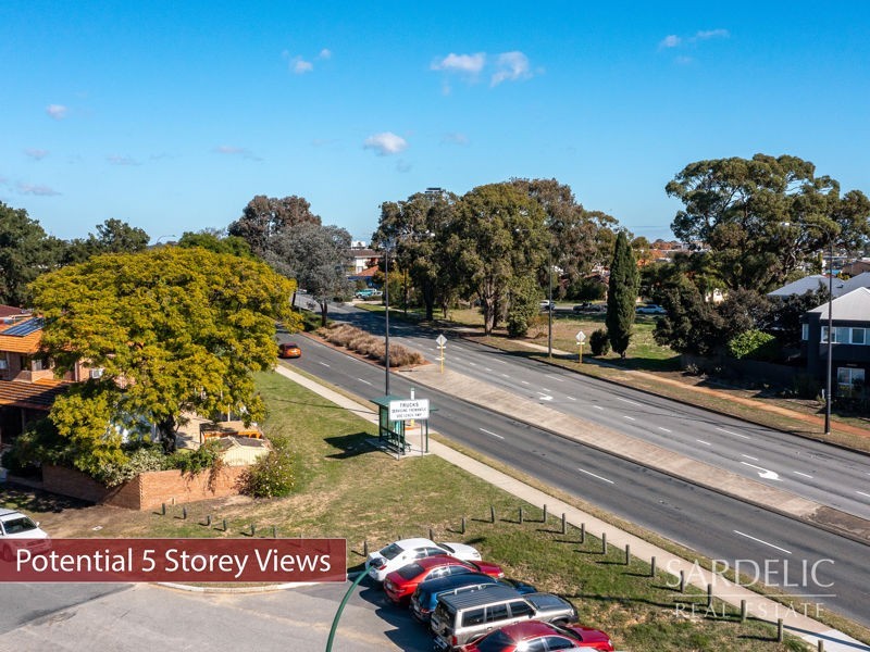 96 Lockhart Street, Como WA 6152