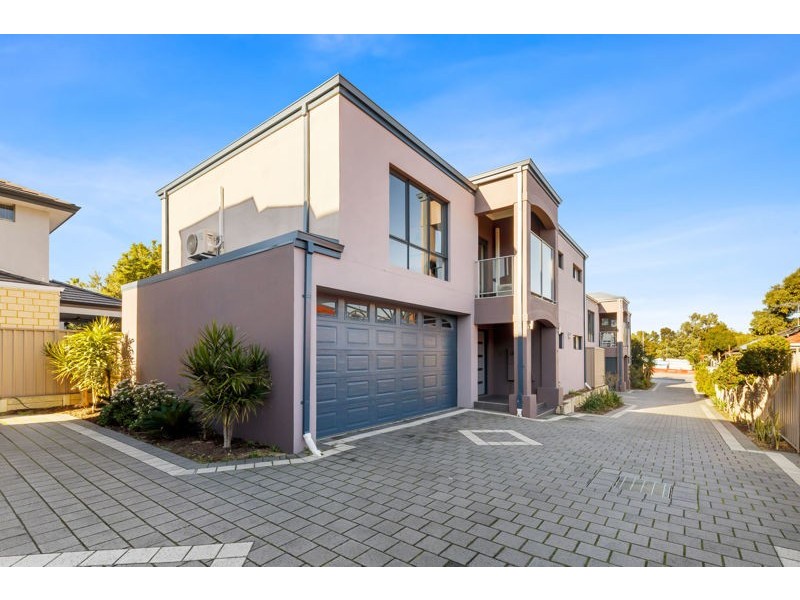 2/251 Canning Highway, Como WA 6152