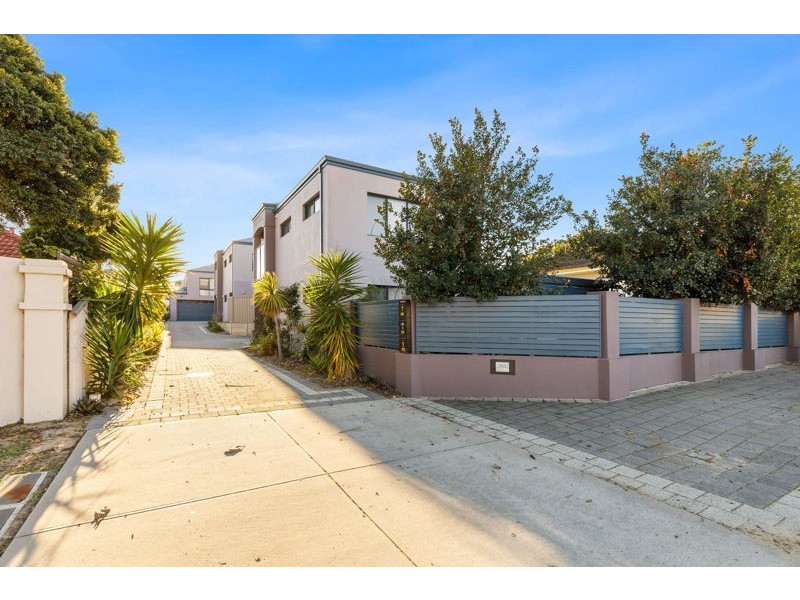 2/251 Canning Highway, Como WA 6152